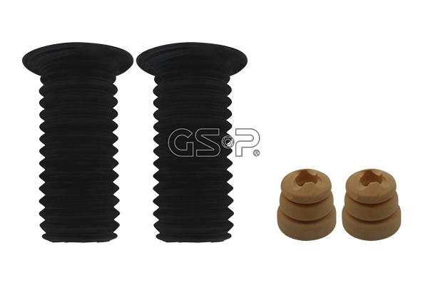 Kit de protection contre la poussière, amortisseur GSP-BR 5406792PK