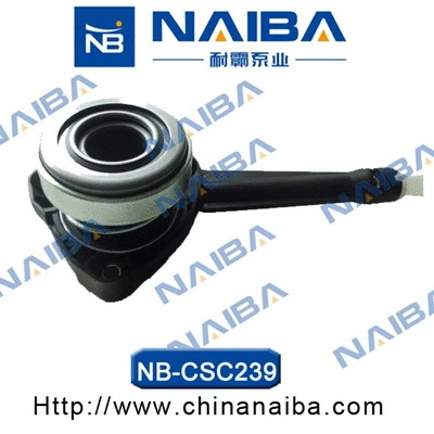 Butée hydraulique, embrayage Calipere+ NAIBA CSC239