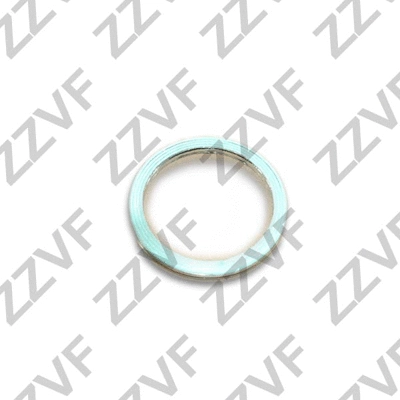 Joint, tuyau d'échappement ZZVF ZVTY1683