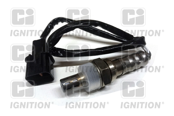 Sonde lambda QUINTON HAZELL XLOS1522