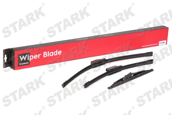 Balai d'essuie-glace Stark SKWIB-09440668