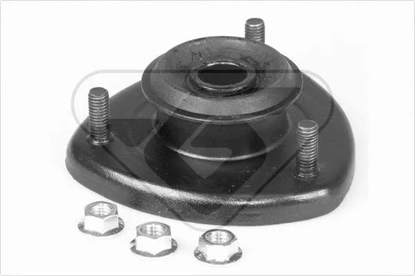 Coupelle de suspension HUTCHINSON 598B23