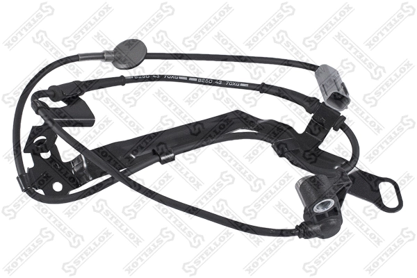 Capteur, vitesse de roue STELLOX 06-65548-SX