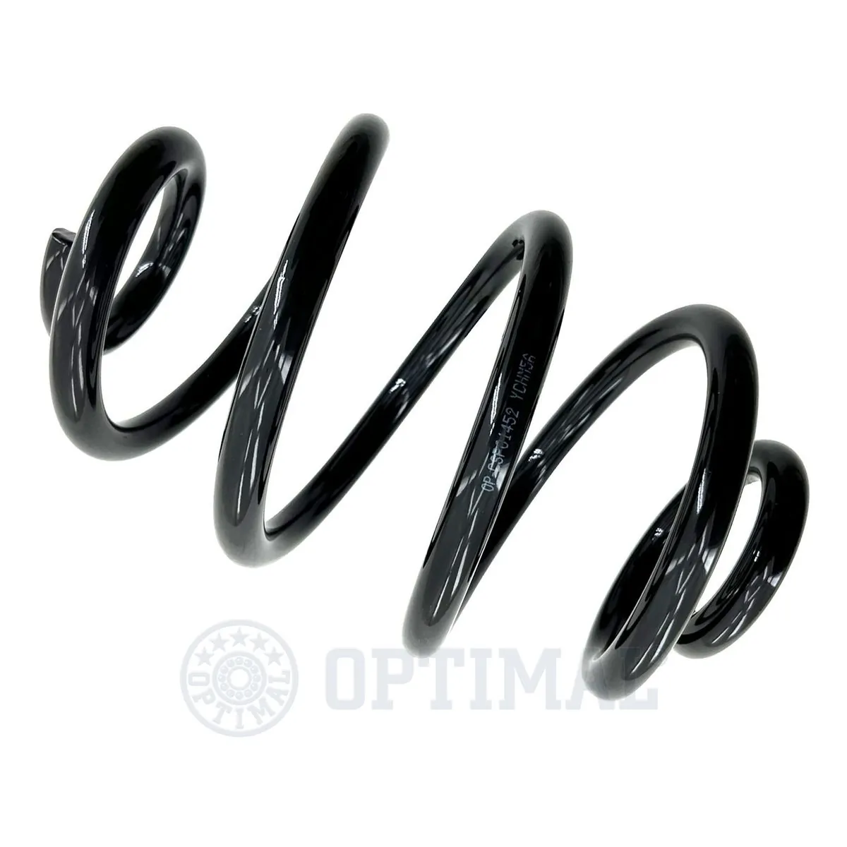Ressort de suspension OPTIMAL OP-CSP01452
