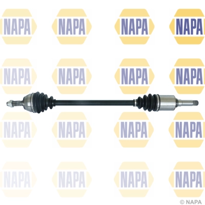 Arbre de transmission NAPA NDS1274R
