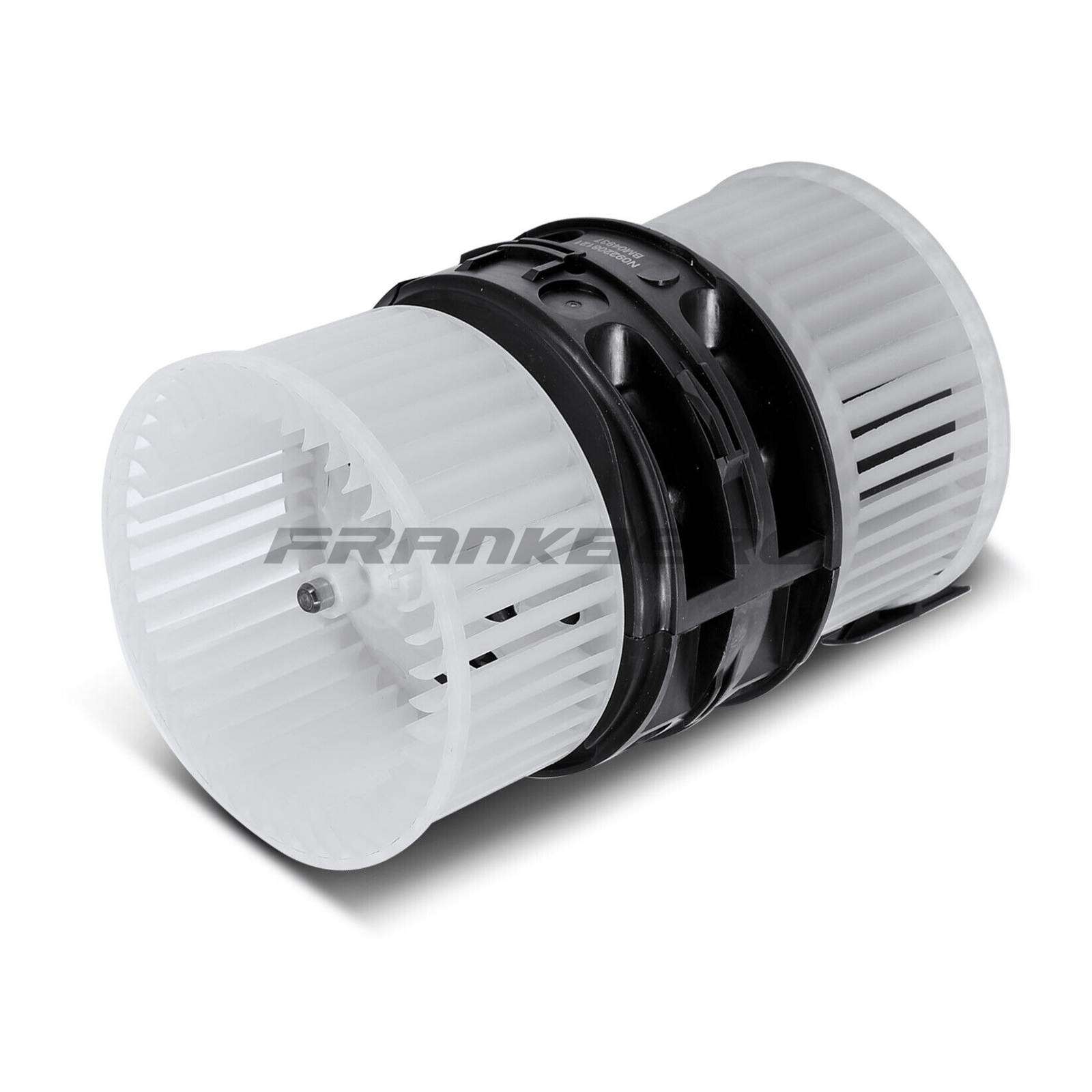 Pulseur d'air habitacle Frankberg 5481FB0005353