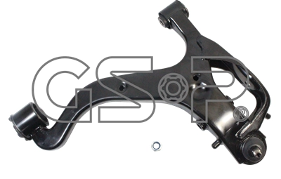 Bras de liaison, suspension de roue GSP-BR S060849