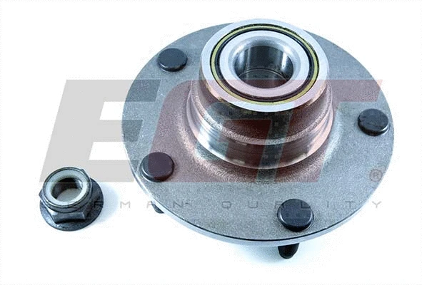 Kit de roulements de roue EGT 554259EGTk