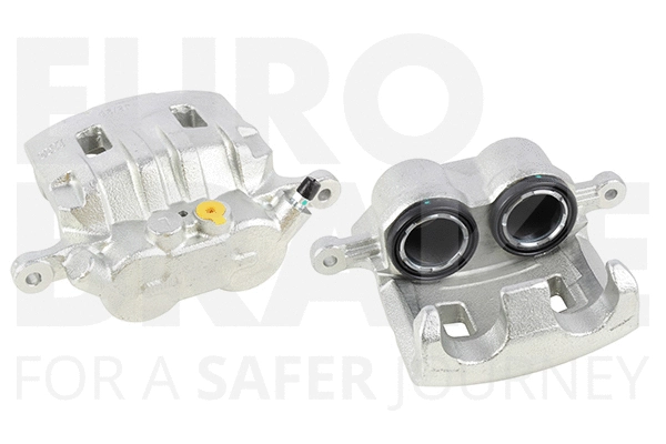 Étrier de frein EUROBRAKE 53012199159