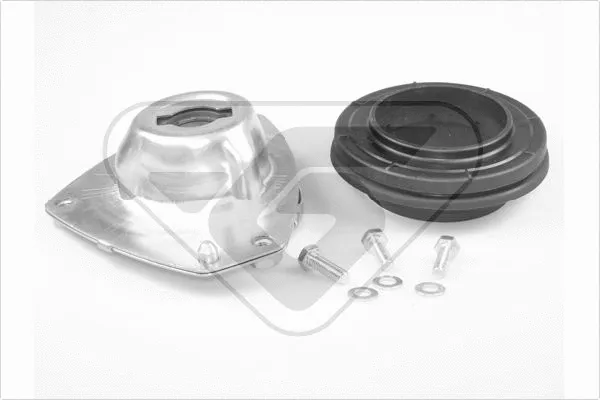 Kit de réparation, coupelle de suspension HUTCHINSON KS 39