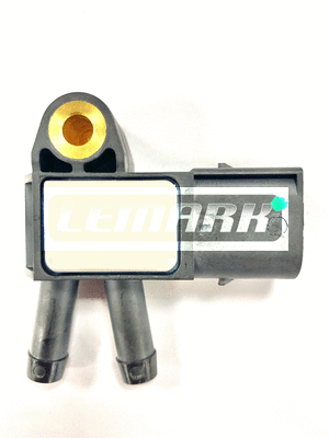 Capteur, pression des gaz échappement LEMARK LXP027
