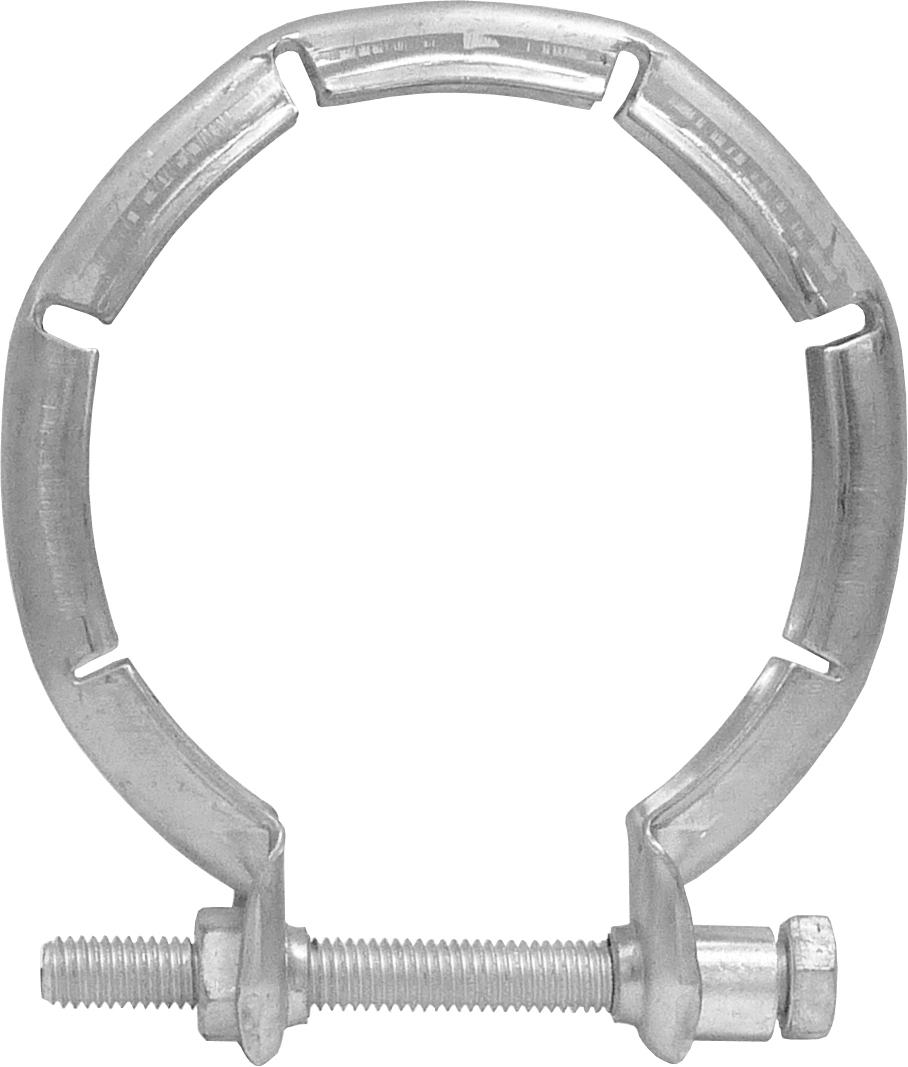 Raccord de tuyau, système d'échappement VEGAZ GmbH BM-176