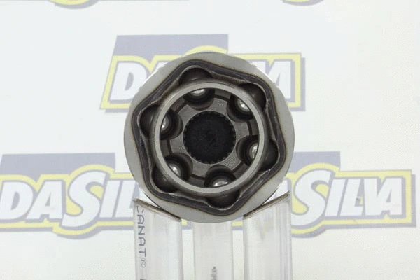 Jeu de joints, arbre de transmission DA SILVA J3706