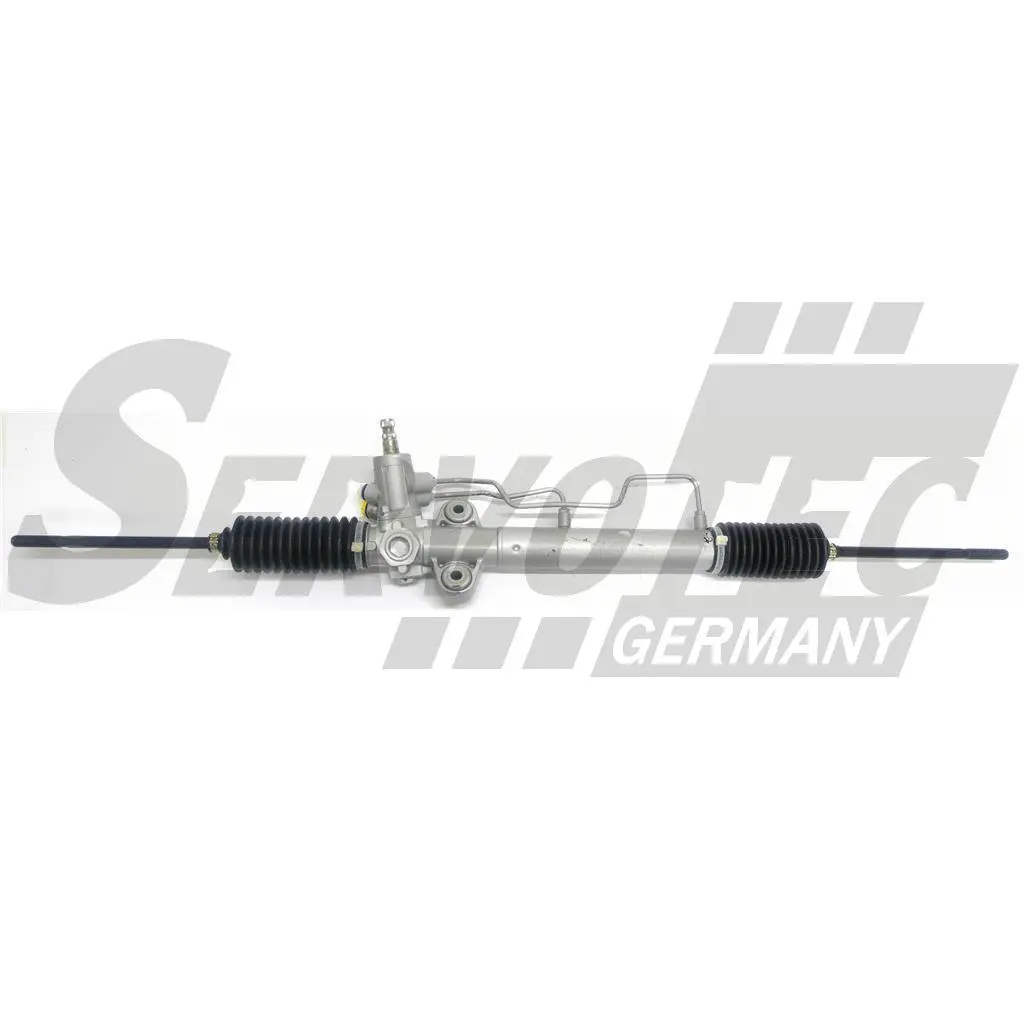 Crémaillère de direction Servotec STSR2100L