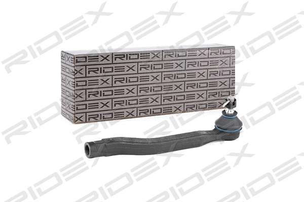 Rotule de barre de connexion RIDEX 914T0156