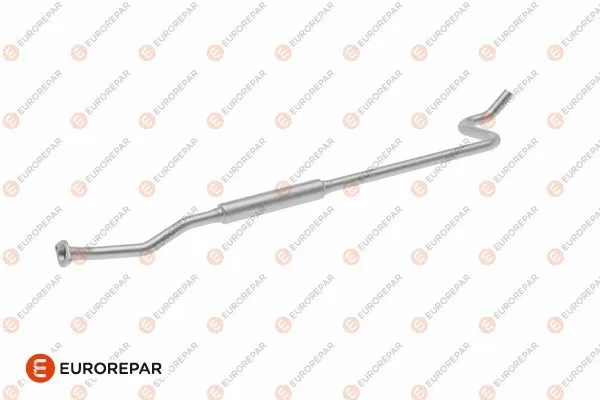 Tuyau d'échappement EUROREPAR 1609207580