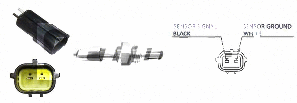 Sonde lambda LEMARK LLB215