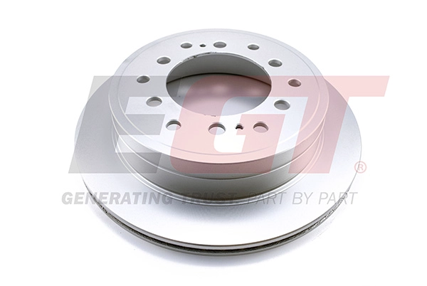 Disque de frein EGT 410161cEGT