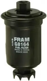 Filtre à carburant Fram-Au G8164