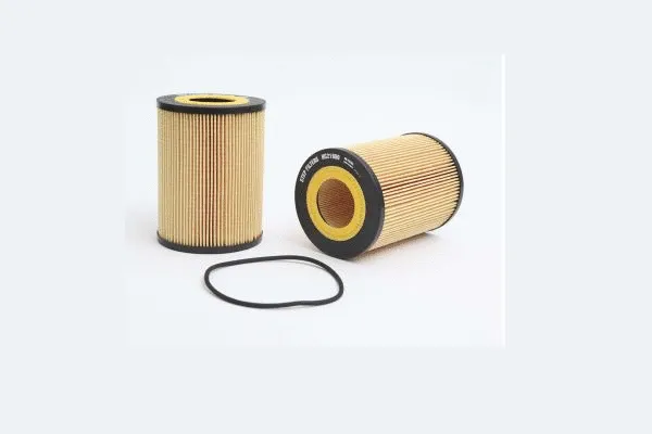 Filtre à huile STEP FILTERS HC21900