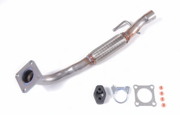 Tube de réparation, catalyseur EEC VK7514