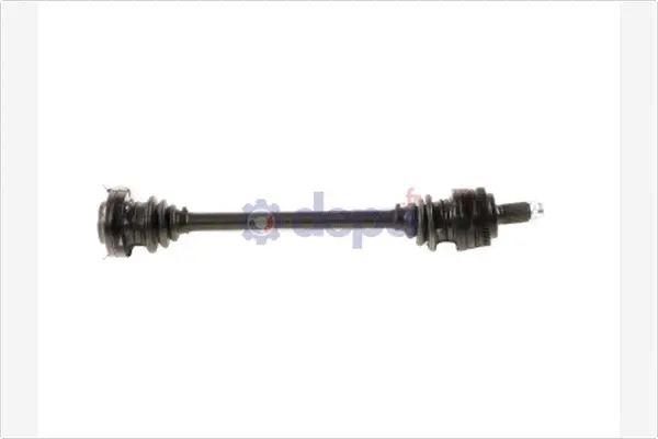 Arbre de transmission DEPA 3344148