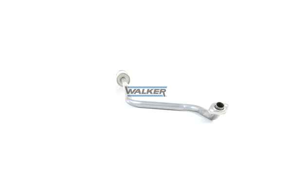Silencieux central WALKER 23020