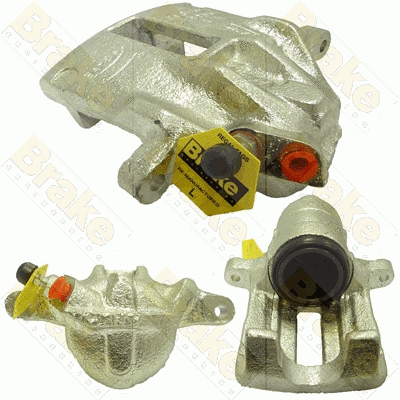 Étrier de frein Brake ENGINEERING CA695