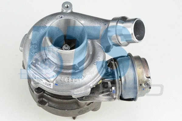 Turbocompresseur, suralimentation BTS Turbo T914668