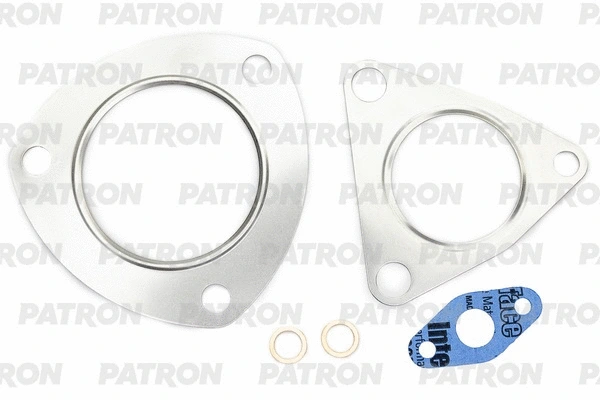 Kit de montage, compresseur PATRON PGT0051