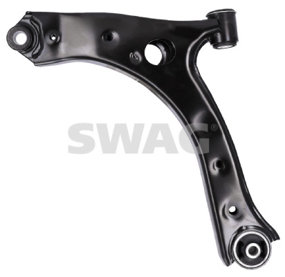 Bras de liaison, suspension de roue SWAG 33 10 8648