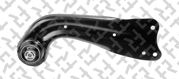 Bras de liaison, suspension de roue FR REDAELLI 6-BP108