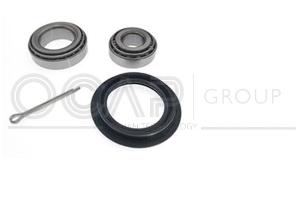Kit de roulements de roue OCAP 6120113