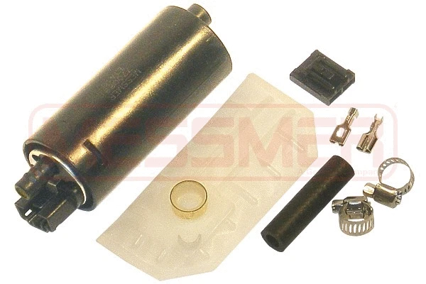Pompe à carburant MESSMER 770089A