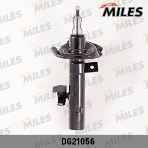 Amortisseur MILES DG21056