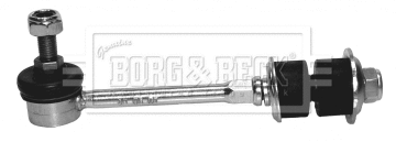 Entretoise/tige, stabilisateur BORG & BECK BDL6500