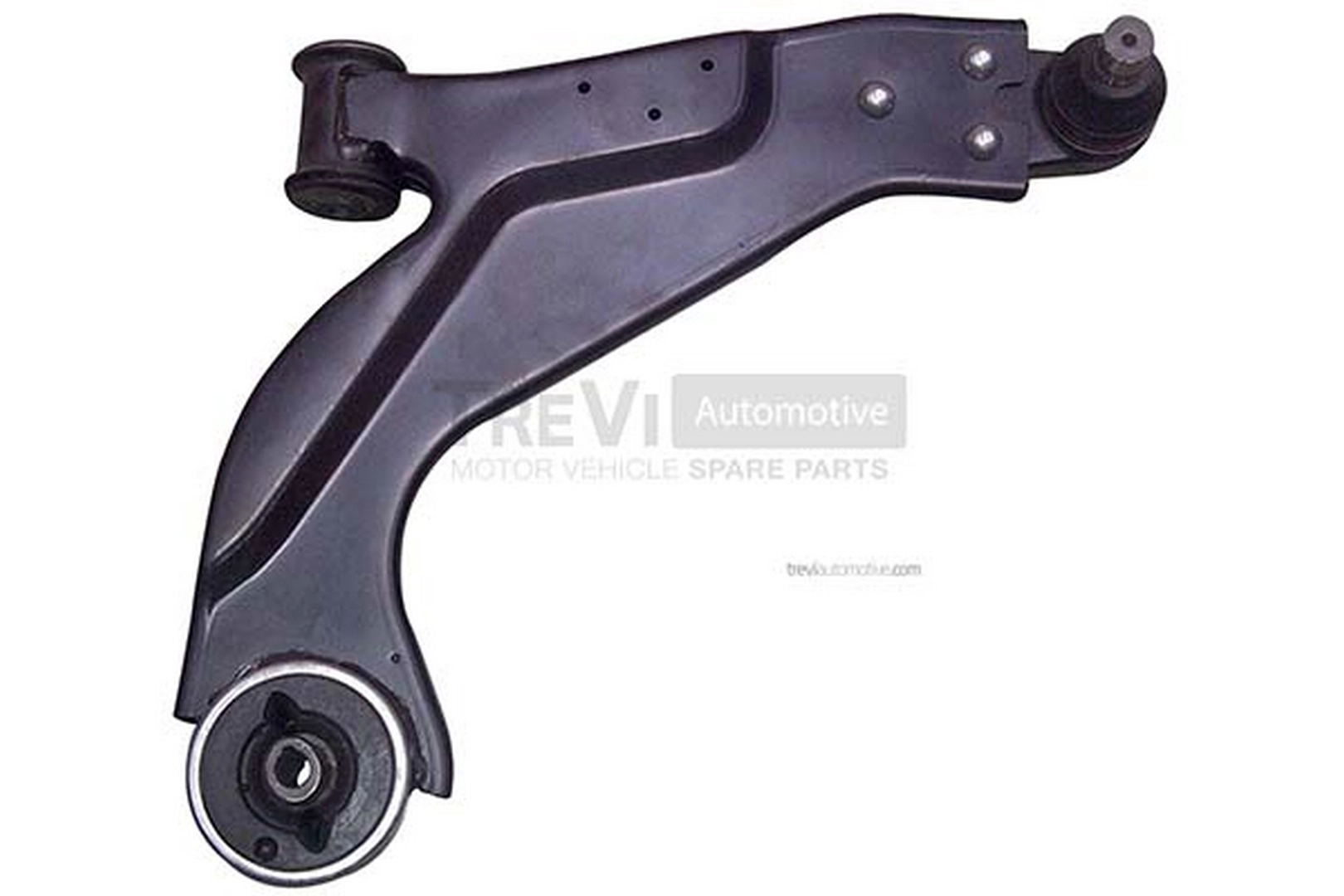 Bras de liaison, suspension de roue TREVI AUTOMOTIVE TRTT2412