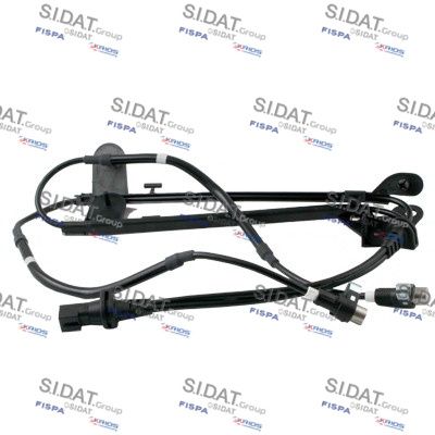 Capteur, vitesse de roue AUTOTEAM L4614A2