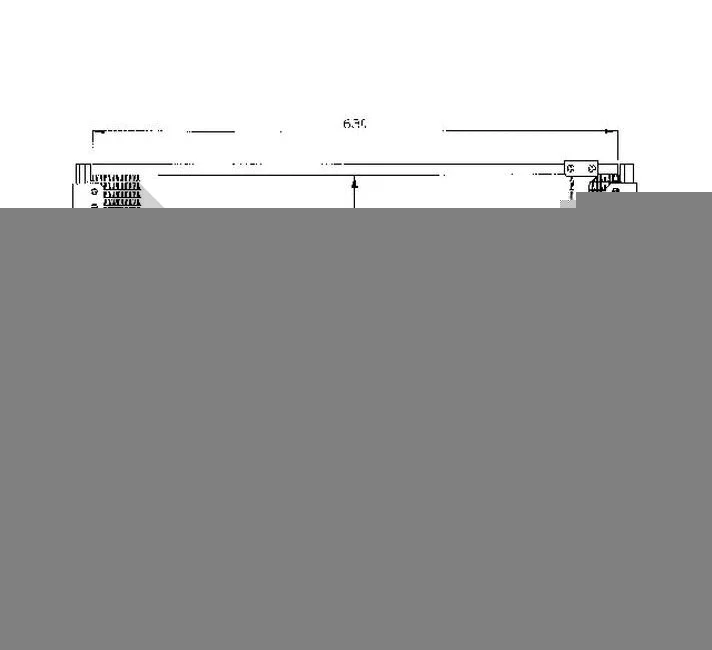 Condenseur, climatisation ACR 300315
