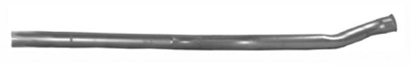 Tuyau d'échappement VEGAZ GmbH CR-105