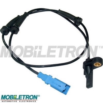 Capteur, vitesse de roue MOBILETRON AB-EU077
