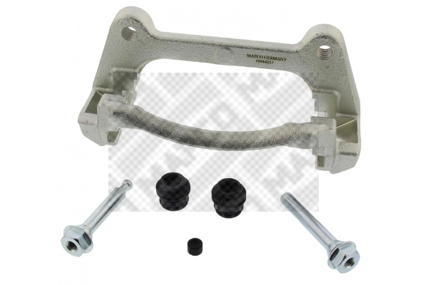 Support, étrier de frein MAPCO 4922/1