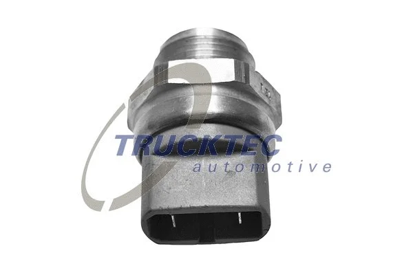 Interrupteur de température, ventilateur de radiateur TRUCKTEC AUTOMOTIVE 07.42.051