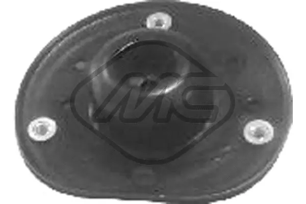 Coupelle de suspension Metalcaucho 55458