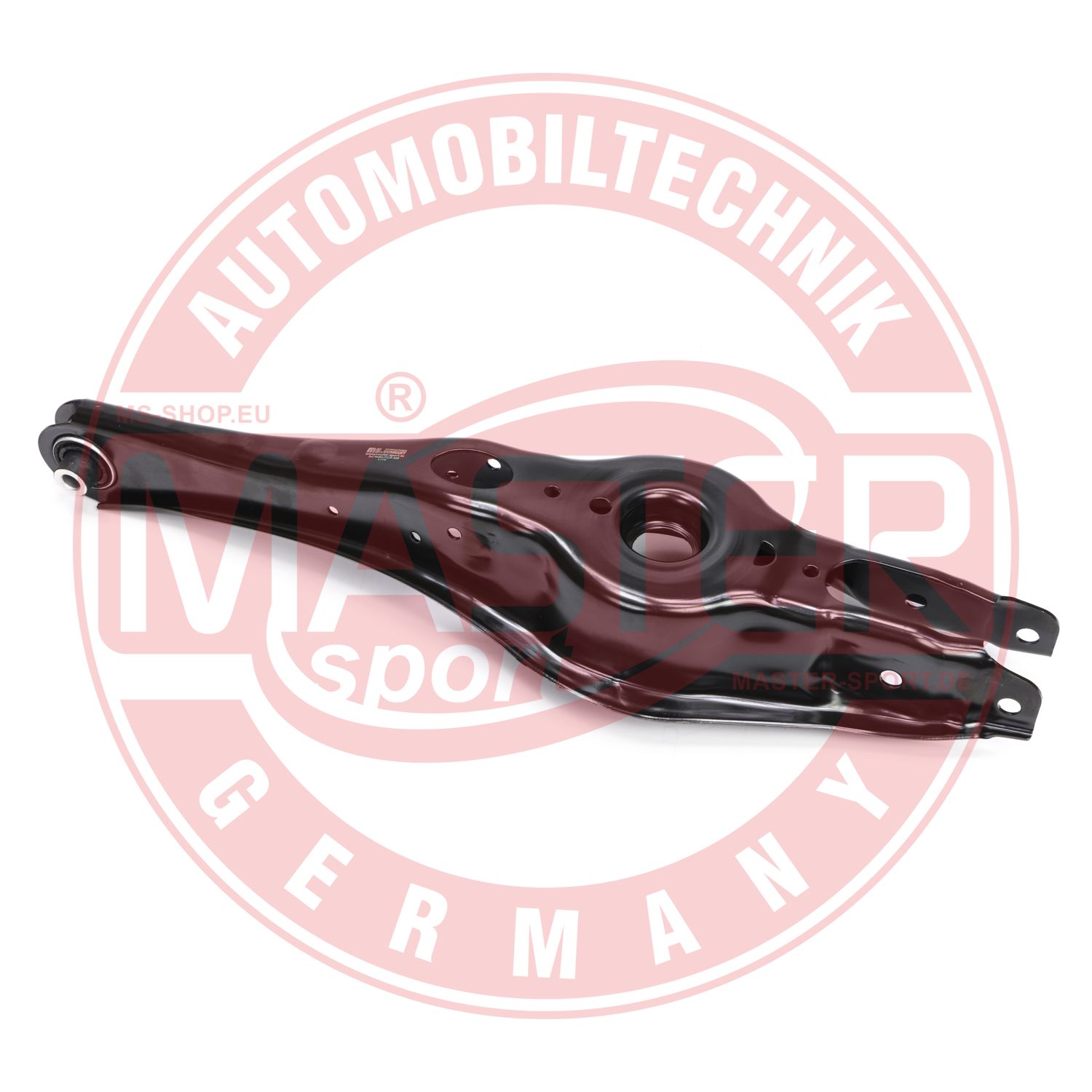 Bras de liaison, suspension de roue MASTER-SPORT GERMANY 54760M-PCS-MS