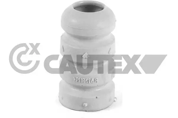 Butée élastique, suspension CAUTEX 750045