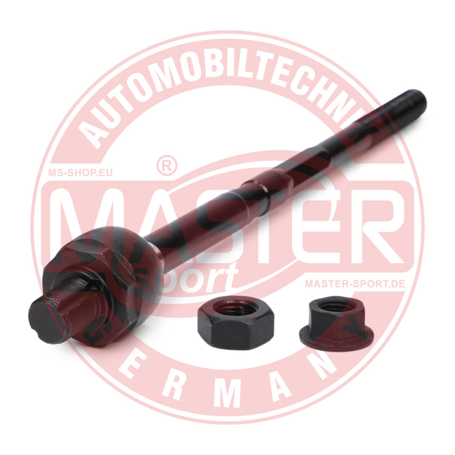 Rotule de direction intérieure, barre de connexion MASTER-SPORT GERMANY 27726-SET-MS