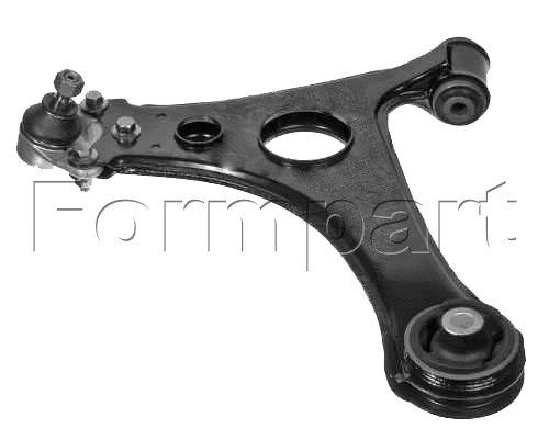 Bras de liaison, suspension de roue FORMPART 1909018