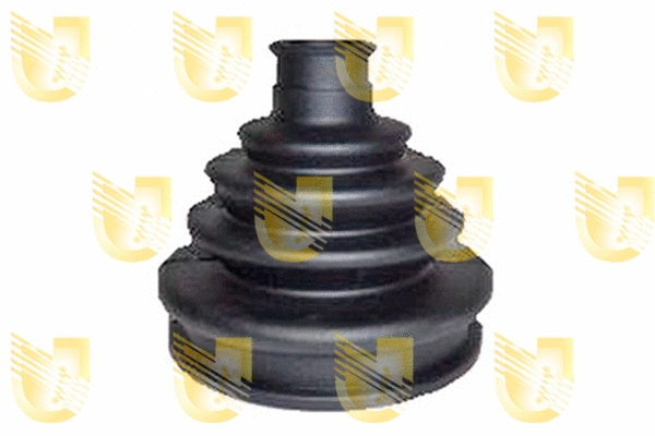 Joint-soufflet, arbre de commande UNIGOM 310149