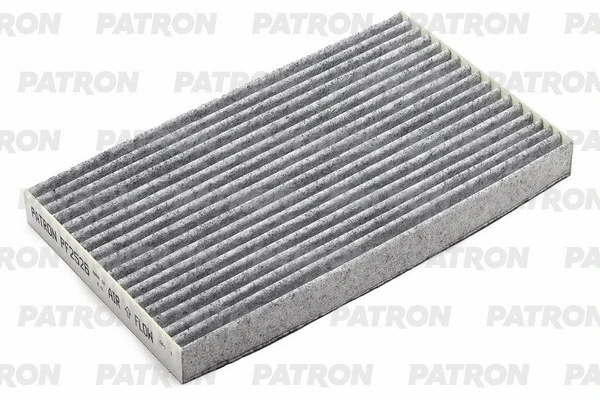 Filtre, air de l'habitacle PATRON PF2526